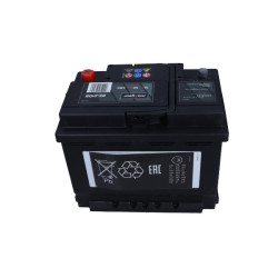 Autobatéria MAXGEAR 556400048 D722 12V 56Ah 480A