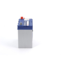 Autobatéria BOSCH S4 0 092 S40 230 12V 45Ah 330A