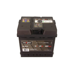 Autobatéria MAXGEAR 85-0010 12V 55Ah 480A