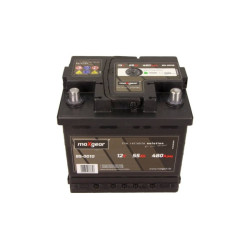 Autobatéria MAXGEAR 85-0010 12V 55Ah 480A