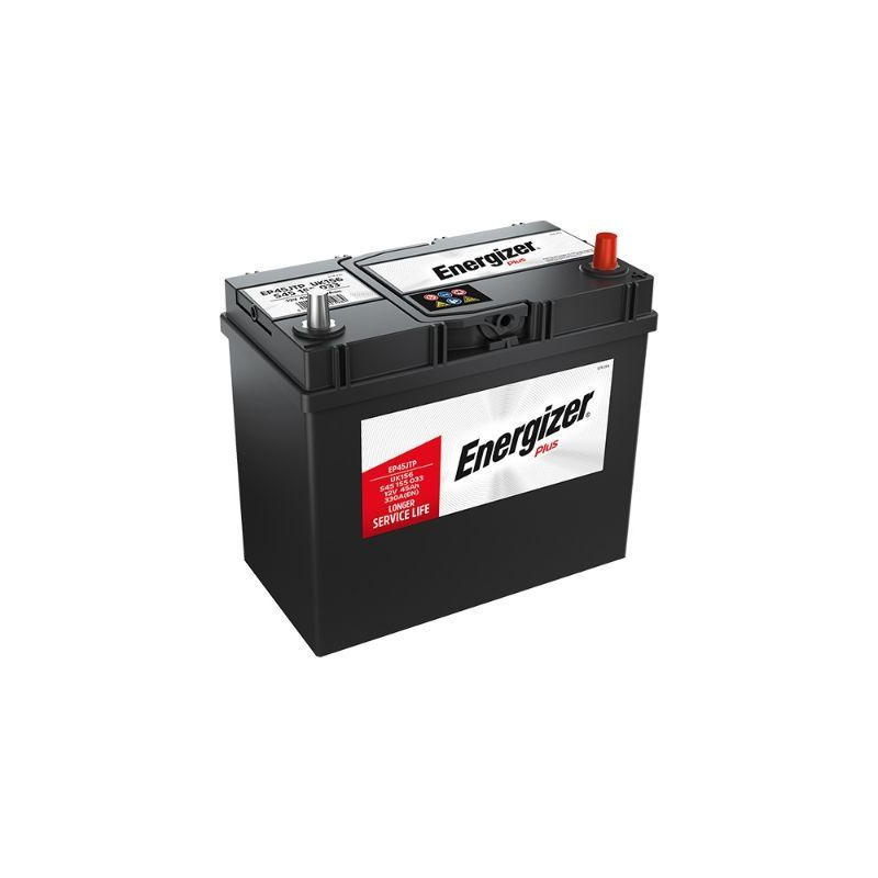 Autobatéria ENERGIZER 5451550336742 12V 45Ah 330A