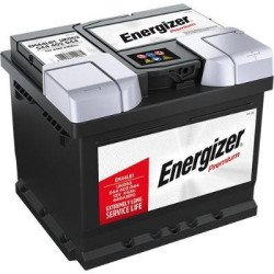 Autobatéria ENERGIZER 5444020446732 12V 44Ah 440A