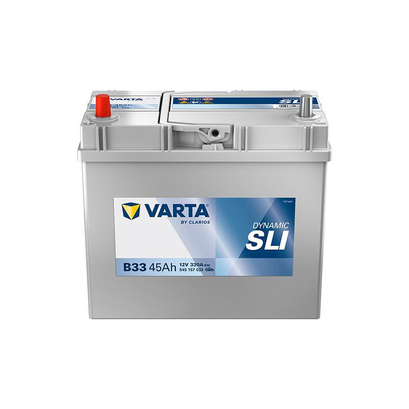 Autobatéria VARTA 545157033K262 12V 45Ah 330A