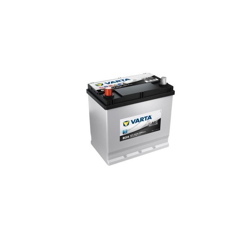 Autobatéria VARTA BLACK dynamic 5450790303122 12V 45Ah 300A