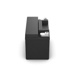 Motobatéria BOSCH S5AX Aux 0 092 S5A X20 12V 8Ah 125A
