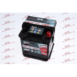 Autobatéria SRLine SE-42560 12V