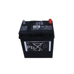 Autobatéria MAXGEAR 535119030 D722 12V 35Ah 300A