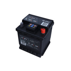 Autobatéria MAXGEAR 540406034 D722 12V 40Ah 340A