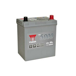 Autobatéria YUASA YBX5054 12V 40Ah 360A