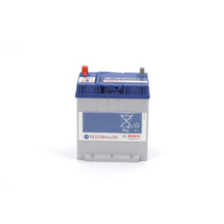 Autobatéria BOSCH 0 092 S40 300 12V 40Ah 330A
