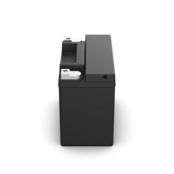 Motobatéria BOSCH S5AX Aux 0 092 S5A X30 12V 11Ah 180A