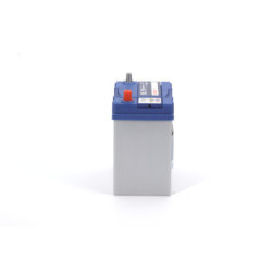 Autobatéria BOSCH S4 0 092 S40 180 12V 40Ah 330A