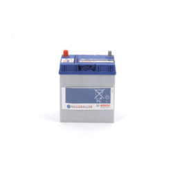 Autobatéria BOSCH S4 0 092 S40 180 12V 40Ah 330A