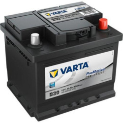 Autobatéria nákladná VARTA ProMotive HD 545200030A742 12V 45Ah 300A
