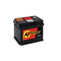 Autobatéria BANNER STARTING BULL 12V/32 Ah 544 09 12V