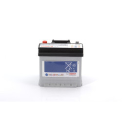 Autobatéria BOSCH S3 0 092 S30 020 12V 45Ah 400A