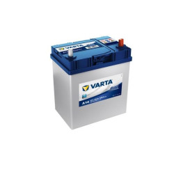 Autobatéria VARTA BLUE dynamic 5401260333132 12V 40Ah 330A