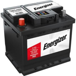 Autobatéria ENERGIZER 5454120406752 12V 45Ah 400A