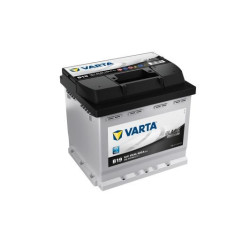 Autobatéria VARTA BLACK dynamic 5454120403122 12V 45Ah 400A