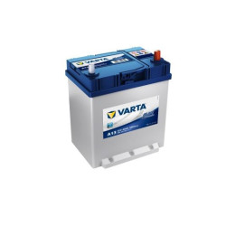 Autobatéria VARTA BLUE dynamic 5401250333132 12V 40Ah 330A