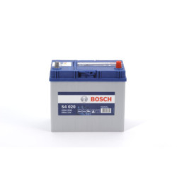Autobatéria BOSCH S4 0 092 S40 200 12V 45Ah 330A