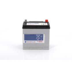 Autobatéria BOSCH S3 0 092 S30 170 12V 45Ah 300A
