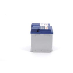 Autobatéria BOSCH S4 0 092 S40 001 12V 44Ah 420A