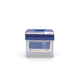 Autobatéria BOSCH S4 0 092 S40 010 12V 44Ah 440A