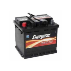 Autobatéria ENERGIZER 5454130406752 12V 45Ah 400A