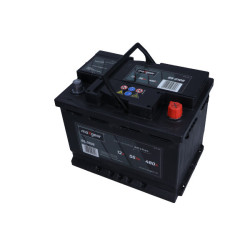 Autobatéria MAXGEAR 556400048 D722 12V 56Ah 480A