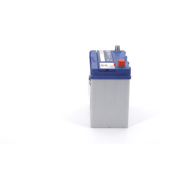 Autobatéria BOSCH S4 0 092 S40 230 12V 45Ah 330A