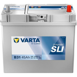 Autobatéria VARTA 545155033K262 12V 45Ah 330A