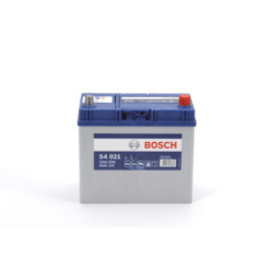 Autobatéria BOSCH S4 0 092 S40 210 12V 45Ah 330A