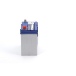 Autobatéria BOSCH S4 0 092 S40 210 12V 45Ah 330A