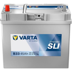 Autobatéria VARTA 545157033K262 12V 45Ah 330A