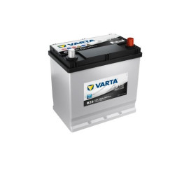 Autobatéria VARTA BLACK dynamic 5450770303122 12V 45Ah 300A