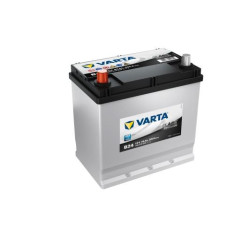 Autobatéria VARTA BLACK dynamic 5450790303122 12V 45Ah 300A
