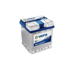 Autobatéria VARTA BLUE dynamic 5444010423132 12V 44Ah 420A