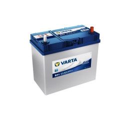 Autobatéria VARTA BLUE dynamic 5451550333132 12V 45Ah 330A