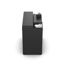 Motobatéria BOSCH S5AX Aux 0 092 S5A X40 12V 13Ah 200A