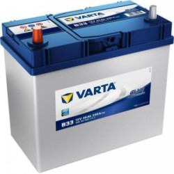 Autobatéria VARTA BLUE dynamic 5451570333132 12V 45Ah 330A
