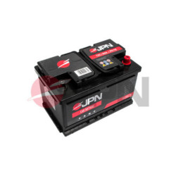 Autobatéria JPN JPN-710 12V 71Ah 620A