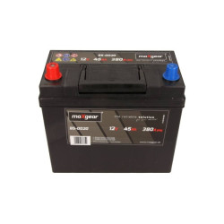 Autobatéria MAXGEAR 85-0020 12V 45Ah 280A