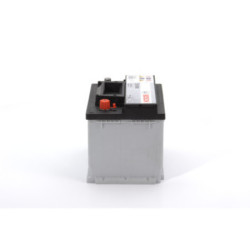 Autobatéria BOSCH S3 0 092 S30 050 12V 56Ah 480A