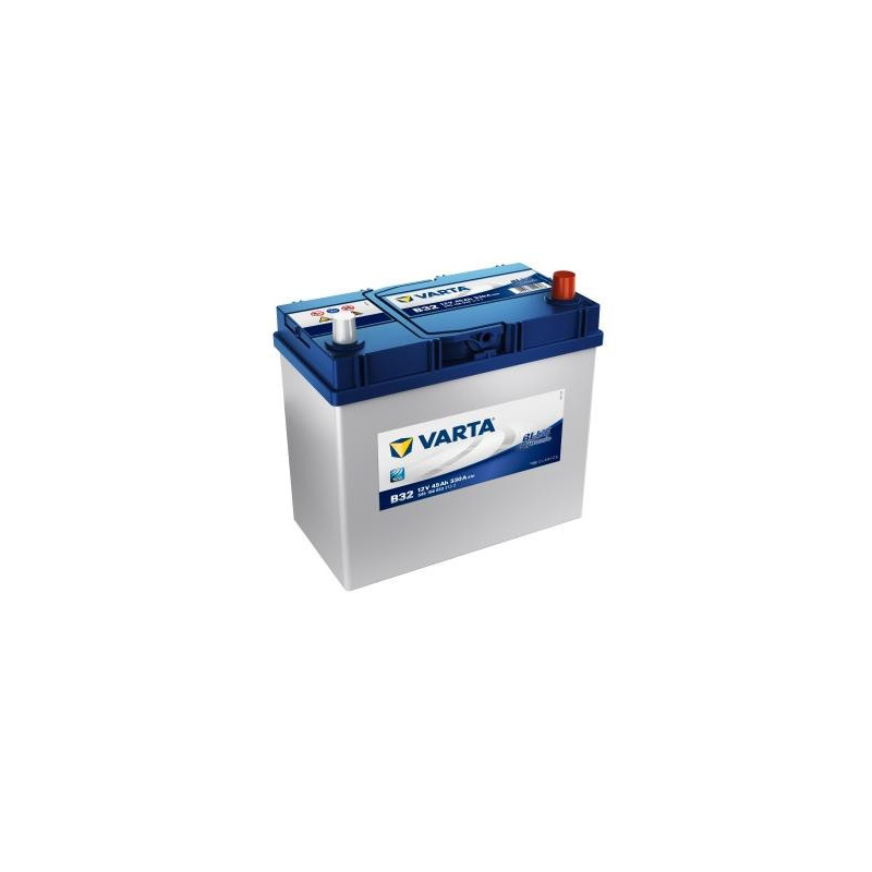 Autobatéria VARTA BLUE dynamic 5451560333132 12V 45Ah 330A