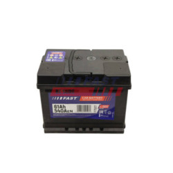 Autobatéria FAST FT75217 12V 61Ah 540A