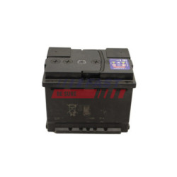 Autobatéria FAST FT75217 12V 61Ah 540A