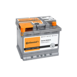 Autobatéria CONTINENTAL 2800012018280 12V 50Ah 500A