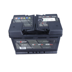 Autobatéria MAXGEAR 85-0041 12V 73Ah 620A