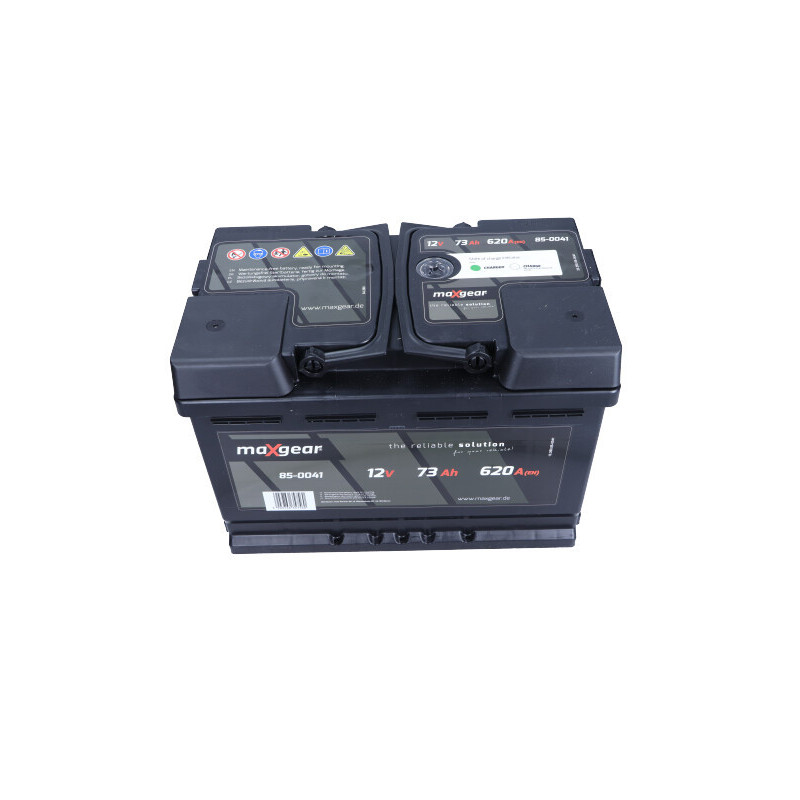 Autobatéria MAXGEAR 85-0041 12V 73Ah 620A